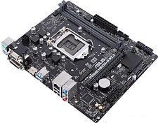Материнская плата ASUS Prime H310M-R R2.0