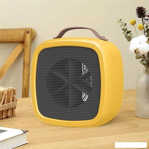 Тепловентилятор Sundays Home 652100029B