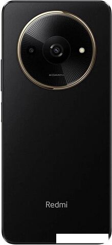 Смартфон Xiaomi Redmi A3x 3GB/64GB международная версия (полуночный черный)