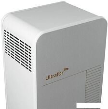 Бактерицидный рециркулятор Ultrafor Стандарт Lite (белое дерево) Бактерицидный рециркулятор Ultrafor Стандарт Lite (белое дерево)