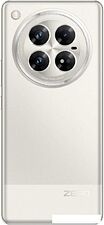 Смартфон Infinix Zero 40 5G X6861 12GB/256GB (титан)