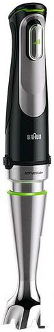 Погружной блендер Braun Multiquick 9 MQ9147X