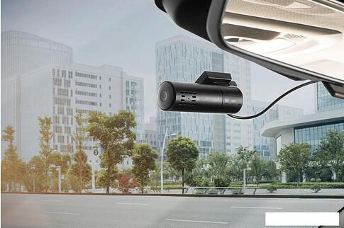 Видеорегистратор Mio MiVue J30