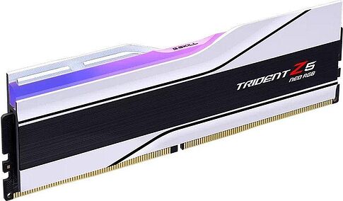 Оперативная память G.Skill Trident Z5 Neo RGB 2x32ГБ DDR5 6000 МГц F5-6000J3636F32GX2-TZ5NRW