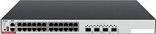 Управляемый коммутатор 3-го уровня Ruijie Networks RG-S5310-24GT4XS-P-E