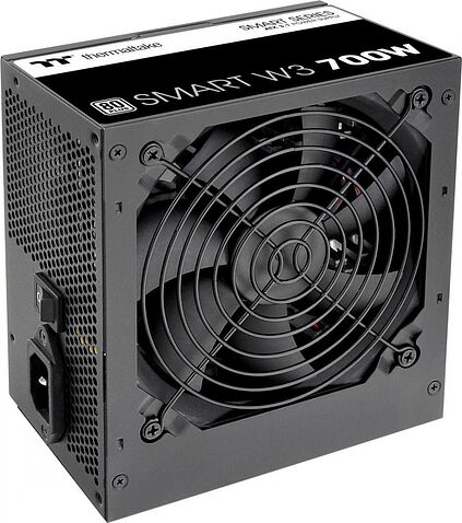 Блок питания Thermaltake Smart W3 700W PS-SPW-0700NNFAWE-1