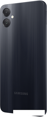 Смартфон Samsung Galaxy A05 SM-A055F/DS 4GB/128GB (черный)
