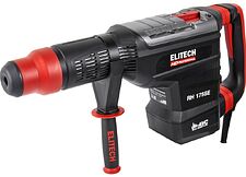 Перфоратор ELITECH RH 1755E (кейс) Перфоратор ELITECH RH 1755E (кейс)