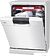 Посудомоечная машина Hansa ZWM628EWH