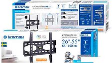 Кронштейн Kromax STAR-33 Кронштейн Kromax STAR-33