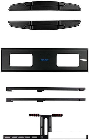 Кронштейн Kromax ATLANTIS-99 (черный)