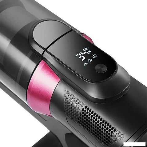 Пылесос Kitfort KT-5371