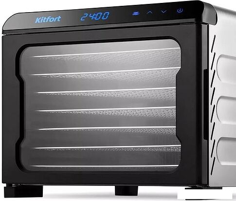 Сушилка для овощей и фруктов Kitfort KT-4931