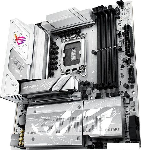 Материнская плата ASUS ROG Strix B860-G Gaming WiFi