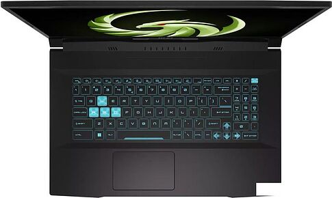 Игровой ноутбук MSI Bravo 15 C7VF-039XRU