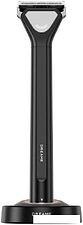 Триммер для бороды и усов Dreame SwiftBlade AG01A (черный)