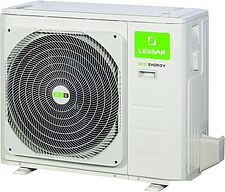 Сплит-система Lessar LS-HE55BMA4/LU-HE55UMA4/LZ-B4KBA