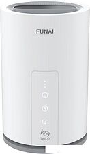 Увлажнитель воздуха Funai Taiko USH-TKE7251WC