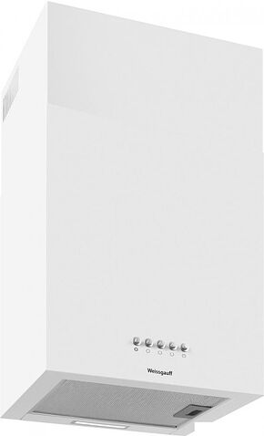 Кухонная вытяжка Weissgauff Box 40 PB White