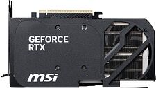Видеокарта MSI GeForce RTX 5070 12G Shadow 2X OC