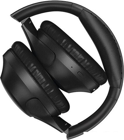 Наушники QCY H2 (черный)