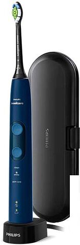 Электрическая зубная щетка Philips HX6851/53