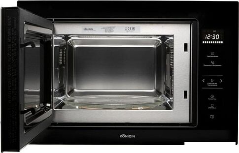 Микроволновая печь Konigin GTMB925BFG