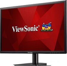 Монитор ViewSonic VA2405-h