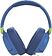 Наушники JBL JR460NC (синий)