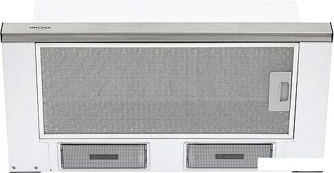 Кухонная вытяжка Krona Gerda 600 PB (нержавеющая сталь)