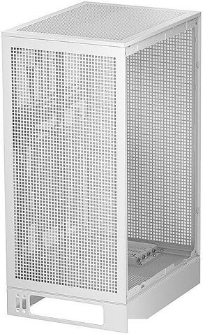 Корпус DeepCool CH270 WH R-CH270-WHNGM0-G-1