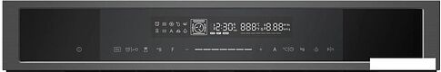 Электрический духовой шкаф Hyundai HMEO 6580 DX
