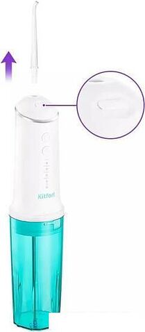 Ирригатор  Kitfort KT-2941-3