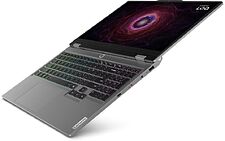Игровой ноутбук Lenovo LOQ 15ARP9 83JC004MRK