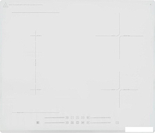 Варочная панель ZorG INO62 white