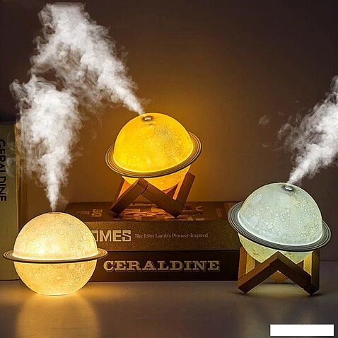 Увлажнитель воздуха Sundays Home C0009136B