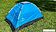 Треккинговая палатка Calviano Acamper Domepack 2 (синий)