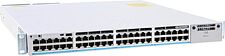 Управляемый коммутатор 3-го уровня Cisco Catalyst C9300-48UXM-A Управляемый коммутатор 3-го уровня Cisco Catalyst C9300-48UXM-A