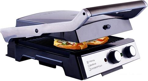 Электрогриль GFgril GF-180