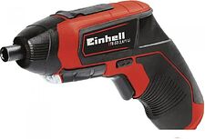 Электроотвертка Einhell TE-SD 3.6/1 Li 4513501 (с 1-м АКБ) Электроотвертка Einhell TE-SD 3.6/1 Li 4513501 (с 1-м АКБ)