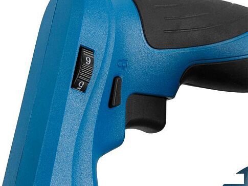 Ленточная пила Bull CBS 6583 1304544 (без АКБ)