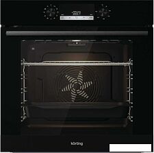 Электрический духовой шкаф Korting OKB 6820 EN