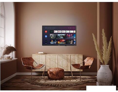 Телевизор KIVI 24H750NB