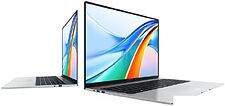 Ноутбук HONOR MagicBook X16 Pro 2023 BRN-G56 5301AFSD
