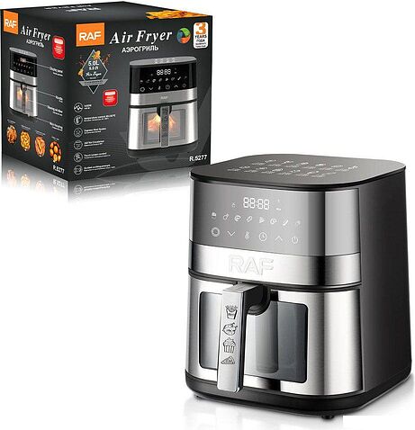 Аэрогриль RAF R.5277