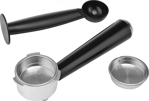 Рожковая кофеварка Sencor SES 4910SS