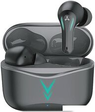 Наушники AccesStyle Tornado Gaming (черный)