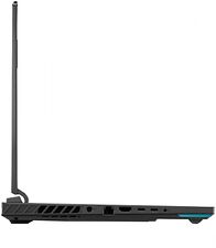 Игровой ноутбук ASUS ROG Strix G16 2023 G614JU-N3193