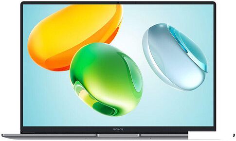 Ноутбук HONOR MagicBook X16 2026 BRG-X 5301ARGM