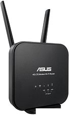 4G Wi-Fi роутер ASUS 4G-N12 B1 4G Wi-Fi роутер ASUS 4G-N12 B1
